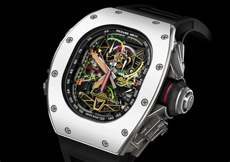 richard mille satovi|richard mille website.